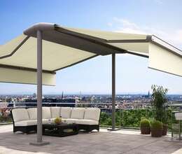 Terras üçün tent – Təmir və tikinti – ucuztap.az