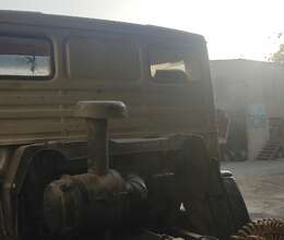 Kamaz kabinası – Digər – ucuztap.az