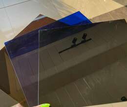 Orq steklo -orq şüşə