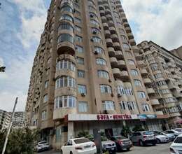 Satılır Yeni tikili, 145m², 4-Otaqlı – Yeni tikili – ucuztap.az
