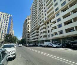 Satılır Yeni tikili, 102m², 3-Otaqlı – Yeni tikili – ucuztap.az