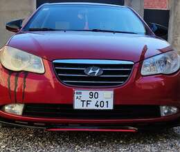 Hyundai Elantra, 2008 il – Elantra – ucuztap.az