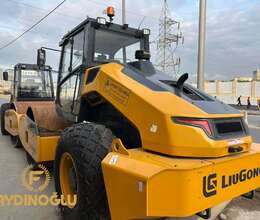 Liugong CLG6614E – Digər – ucuztap.az