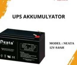 UPS batareyaları NEATA 12V 9A – Masaüstü kompüterlər – ucuztap.az