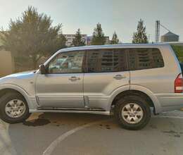 Mitsubishi Pajero 2003 il, 180 motor – Pajero – ucuztap.az