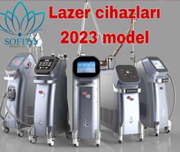 Diod Lazer epilyasiya – Gözəllik salonu üçün – ucuztap.az