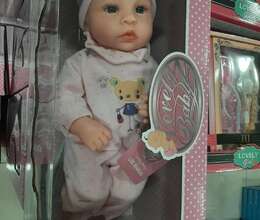 Кукла Baby Born – Oyuncaqlar – ucuztap.az
