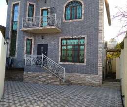 Satış Həyət evi, 240m² – Həyət evi – ucuztap.az