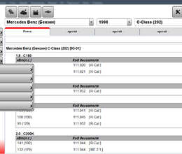 “Wurth WOW 5.00.8R2 RUS” Avtomobil Diaqnostika Proqramı