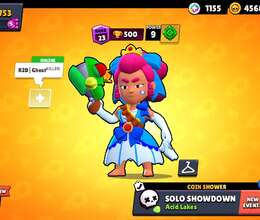 Brawl Stars hesabı – Oyun hesabları – ucuztap.az