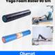 Yoga Foam Roller Live  Pro Live Up Foam