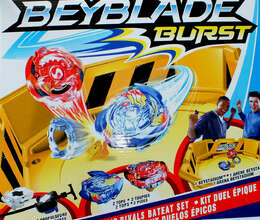 Beyblade arena – Oyuncaqlar – ucuztap.az
