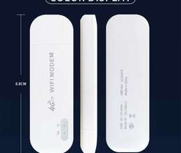 LTE 4G WiFi Mini Modem Universal – Modemlər və routerlar – ucuztap.az