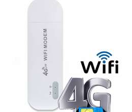 LTE 4G WiFi Mini Modem Universal 