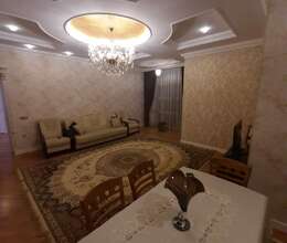 3 Otaqlı, Tam Əşyalı mənzil – Yeni tikili – ucuztap.az