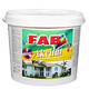 Fab emusiyaları fasad üçün