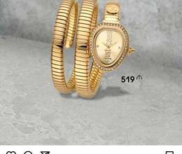 Roberto Cavalli Serpenti Saatı – Saatlar – ucuztap.az