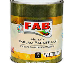 Fab parket lakları – Döşəmə örtükləri – ucuztap.az