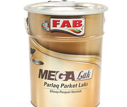 Fab parket lakları