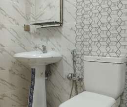 Kombi quraşdırılması