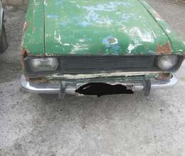 Moskvich 2715, 1986 il – 2715 – ucuztap.az