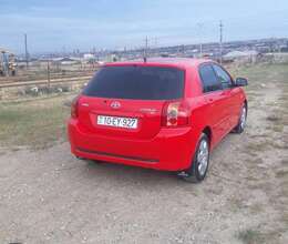 Toyota Corolla, 2005 il – Corolla – ucuztap.az