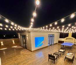 Satış Villa, 380m²