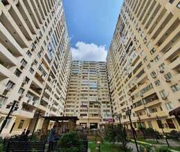 Satılır Yeni tikili, 101m², 3-Otaqlı – Yeni tikili – ucuztap.az