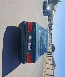 Mercedes E 280, 1997 il – E 280 – ucuztap.az