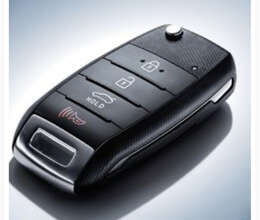 KIA Rio, 0 il – Rio – ucuztap.az