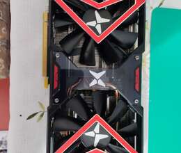 DATALAND Radeon RX 590 8GB X-Serial Plus – Video kartlar – ucuztap.az