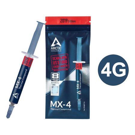 Yüksək Keyfiyyətli Termal Pastalar