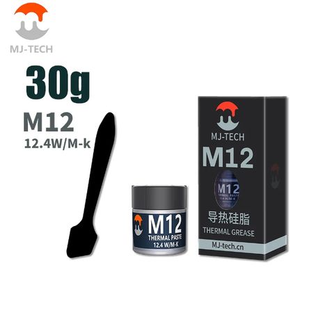 Yüksək Keyfiyyətli Termal Pastalar