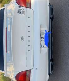 Hyundai Sonata, 2001 il – Sonata – ucuztap.az