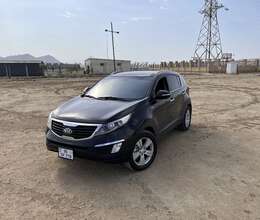 KIA Sportage, 2013 il – Sportage – ucuztap.az