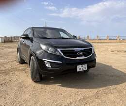 KIA Sportage, 2013 il – Sportage – ucuztap.az