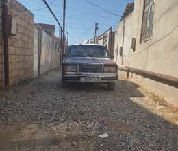LADA (VAZ) 2107, 1995 il – 2107 – ucuztap.az