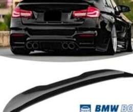 BMW 3 Series (F30) PSM spoyleri – Ehtiyat hissələri – ucuztap.az