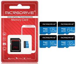 Mikro SD kartlar 16 GB 32 GB 64 GB 128 GB 256 GB – USB flaş və yaddaş kartları – ucuztap.az