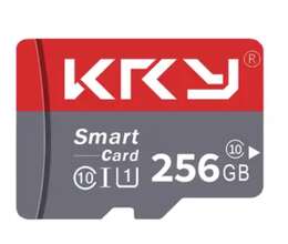 Mikro Yaddaş kartları 256 GB – USB flaş və yaddaş kartları – ucuztap.az