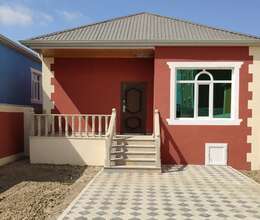 Satış Həyət evi, 48m² – Həyət evi – ucuztap.az