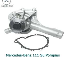 Mercedes-Benz 111 Su Pompası