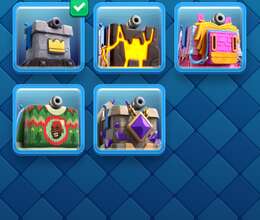 Clash royale hesabı – Oyun hesabları – ucuztap.az
