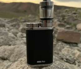 Elektron qəlyan Istick Pico – Elektron siqaretlər və tütün qızdırıcıları – ucuztap.az