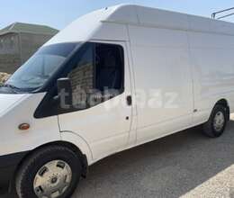 Yük maşınları Ford, 2013 il – Ford – ucuztap.az