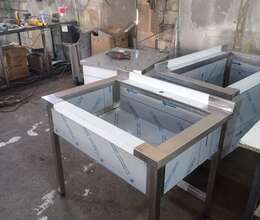 Restoran üçün moykalar