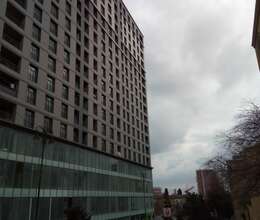 Satılır Yeni tikili, 60m², 2-Otaqlı