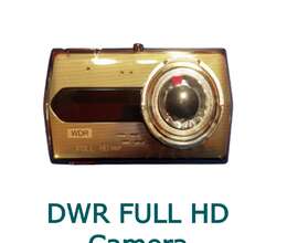 Avtomobillər üçün DWR Full hd Camera – Audio və video texnika – ucuztap.az