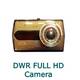 Avtomobillər üçün DWR Full hd Camera