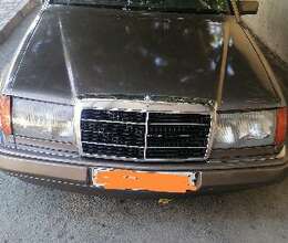 Mercedes E 230, 1990 il – E 230 – ucuztap.az